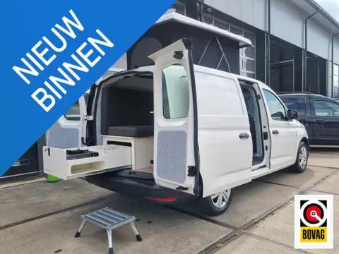 Volkswagen Caddy Maxi 1.5 TSI MINICAMPER