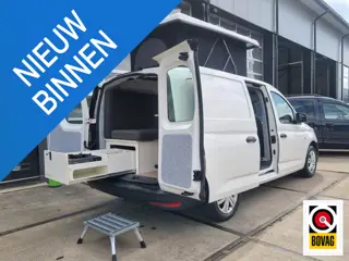 Volkswagen Caddy Maxi 1.5 TSI MINICAMPER