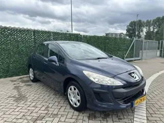 Peugeot 308 1.4 VTi X-line (bj 2008)