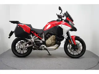 Ducati MULTISTRADA V4S (bj 2024)