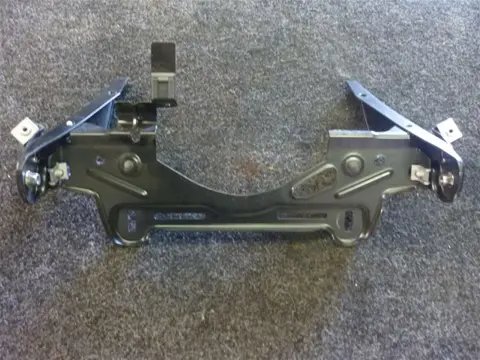 FRAME-ONDERDELEN BMW K 1200 GT 2006 - 2008