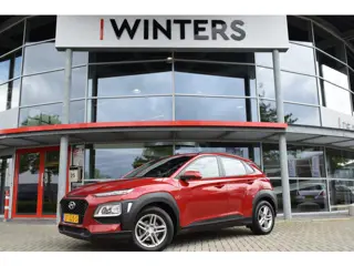 Hyundai KONA 1.0T Comfort | Trekhaak | Camera | Apple Carplay en Android Auto |