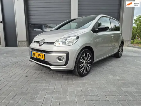Volkswagen UP! 1.0 UP! Active Airco CC Camera