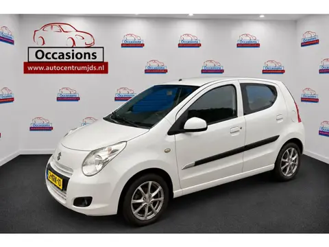 Suzuki Alto 1.0 Exclusive EASSS
