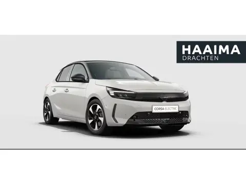 Opel Corsa Electric Long Range GS 51 kWh | NIEUEWE VOORRAAD | VAKANTIE DEALS | Volledig Elektrische 