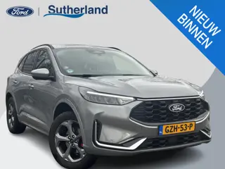 Ford Kuga 2.5 PHEV ST-Line X 243pk Adaptieve Cruise | Winterpack | Elektrische Achterklep | 2.100kg 