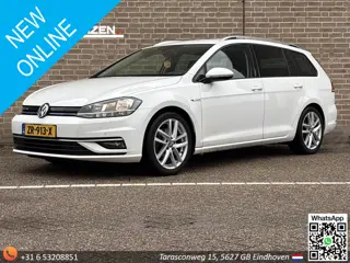 Volkswagen Golf Variant 1.5 TSI Comfortline Business | € 5.750,- NETTO! | Stoelverwarming | Climate 