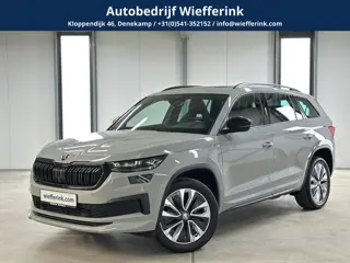 Škoda Kodiaq 1.5 TSI DSG Sportline Business 7p. | Pano | Acc | Led | Camera |