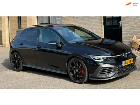 Volkswagen GOLF 2.0 GTI CLUBSPORT| PANO|BLACKSTYLE|NURBURGING