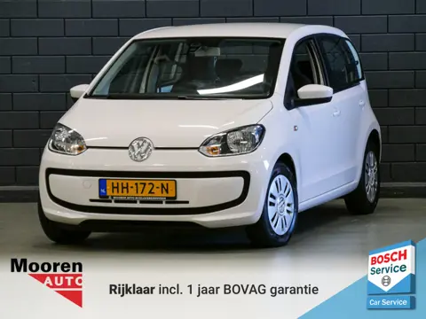Volkswagen up! 1.0 move up! BlueMotion | AIRCO | (bj 2015)
