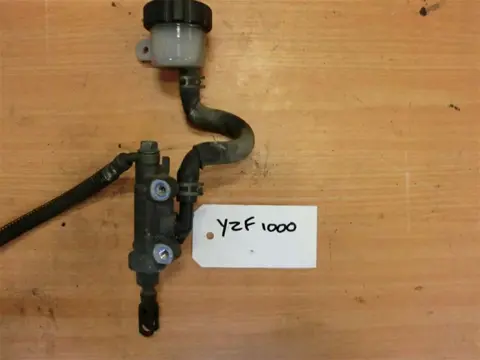 REMPOMP ACHTER Yamaha YZF 1000 Thunderace 1995 - 2002