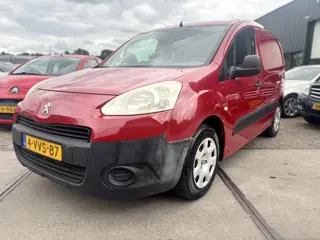 Peugeot Partner 120 1.6eHDI L1 AIRCO!SCHUIFDEUR! (bj 2012)