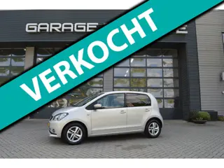 Seat Mii 1.0 Chill Out