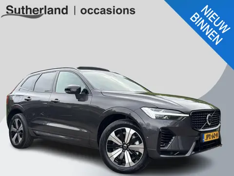 Volvo XC60 2.0 T6 Plug-in hybrid AWD Inscription 350pk | Vol Leer | Panoramadak | Elektr. Stoelen