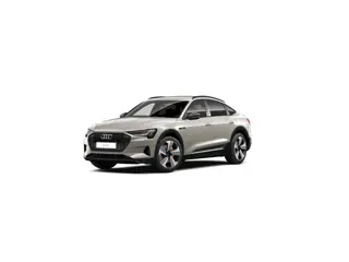 Audi e-tron Sportback 55 quattro Advanced edition 95 kWh | 408 PK | SoH 100% | Head-up display | Ada