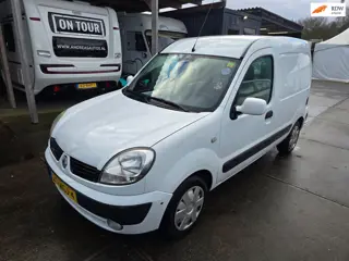 Renault Kangoo Express 1.5 dCi 70 Grand Confort Edition Extra