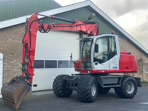 Atlas 1305 (bj 2005)