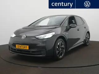 Volkswagen ID.3 Pro Advantage 58 kWh Navigatie - ACC - Stoelverwarming - Camera - Warmtepomp - Parke