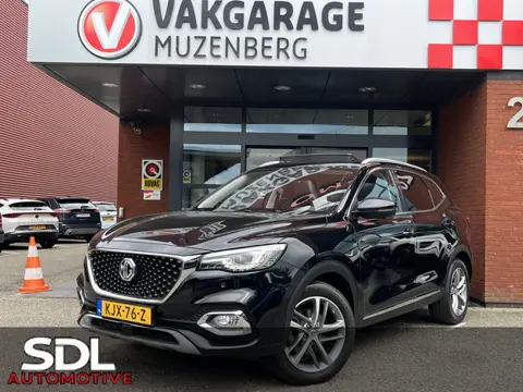 MG EHS 1.5 TGDI Luxury // SCHUIF-KANTELDAK // 360 CAMERA // ADAPT. CRUISE // ELEK.STOELEN+KLEP // DO