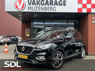 MG EHS 1.5 TGDI Luxury // SCHUIF-KANTELDAK // 360 CAMERA // ADAPT. CRUISE // ELEK.STOELEN+KLEP // DO
