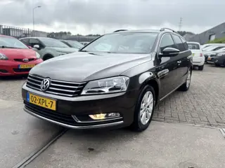 Volkswagen Passat Variant 1.4 TSI Comf AUTOMAAT!CLIMA!