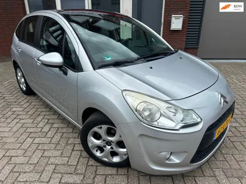 Citroen C3 1.4 VTi Ligne Business / Clima / Cruise / PDC / LM / NAP