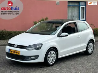 Volkswagen Polo 1.2 TSI Comfortline