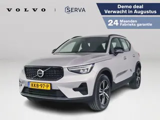 Volvo XC40 B4 Business Edition | Panoramadak | Parkeercamera | Harman Kardon | Stoel- en Stuurverwar