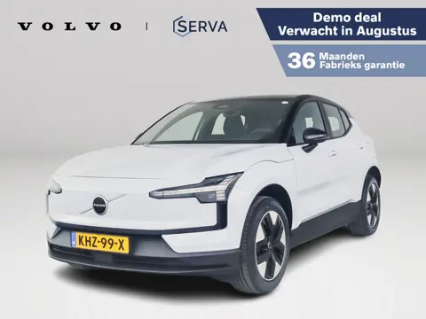 Volvo EX30 P3 Long Range Plus Europa 69 kWh | Parkeercamera | Harman Kardon | Stoel- en Stuurverwarm
