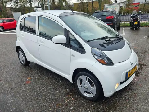Mitsubishi I-MiEV 4-peroons 16 kWh