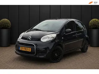 Citroen C1 1.0-12V Ambiance NW.APK 5 DEURS AIRCO