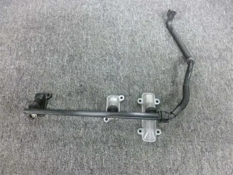 KLEPPENDEKSEL BMW K 1300 R 2008 - 2010