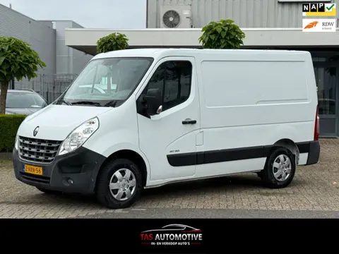 Renault Master T35 2.3 dCi L1H2 NAVI / CRUISE / AIRCO