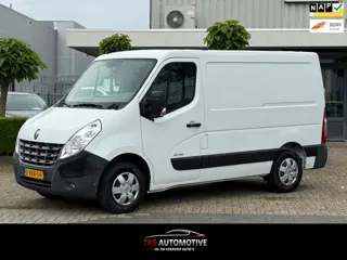 Renault Master T35 2.3 dCi L1H2 NAVI / CRUISE / AIRCO