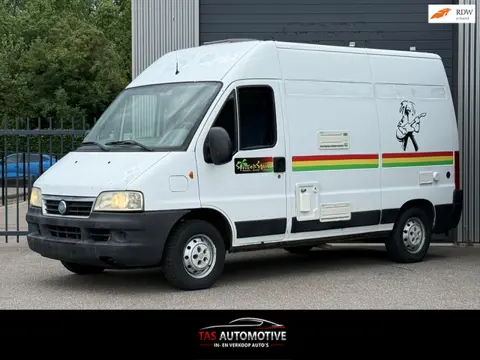 Fiat Ducato 15 2.0 BENZINE / LPG