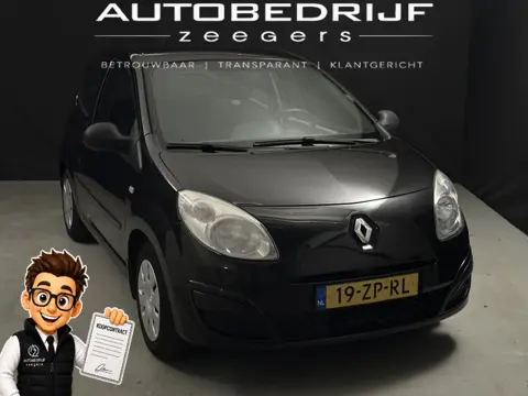 Renault Twingo 1.2 Authentique *AC*Nieuwe Distributieriem*