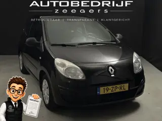 Renault Twingo 1.2 Authentique *AC*Nieuwe Distributieriem*