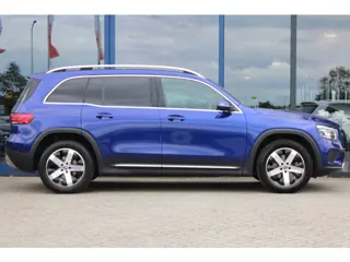 Mercedes-Benz GLB 200 AUT7 Luxury Line LEDER SFEER WIDESCREEN TREKHAAK