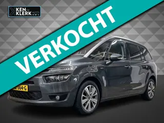 Citroen Grand C4 Picasso 1.6 Automaat Verkocht