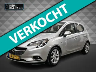 Opel Corsa 1.3 CDTI Verkocht!
