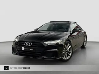Audi A7 Sportback 50 TFSI e | Pano | B&O | Matrix | Memory | Elektrische stoelen | Camera | ACC | He