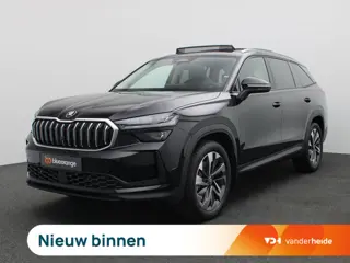 Skoda Kodiaq 1.5 TSI MHEV Business Edition Plus 7p. 150PK DSG Matrix led, Trekhaak, Panoramadak, Ada