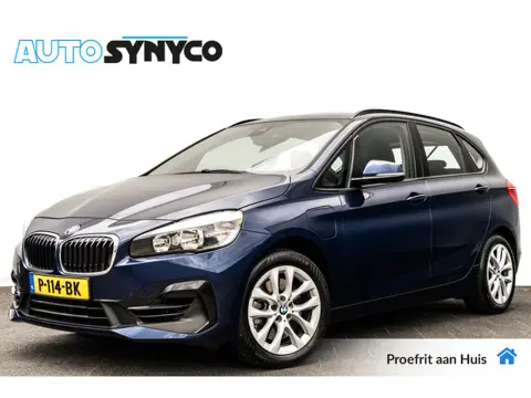 BMW 2 Serie Active Tourer 225xe iPerformance Exec. Plug-In | Stoelverwarming | Climate Control | Nav