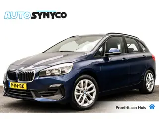 BMW 2 Serie Active Tourer 225xe iPerformance Exec. Plug-In | Stoelverwarming | Climate Control | Nav