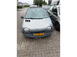 Renault Twingo 1.2-16V Lazuli