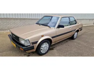 Toyota Corolla 1.6 DX Schuurvondst !!!
