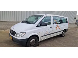Mercedes-Benz Vito 109 CDI 343 8 PERSOONS !!!