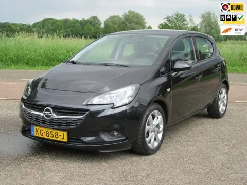 Opel Corsa 1.4 Color Edition + Trekhaak