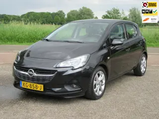 Opel Corsa 1.4 Color Edition + Trekhaak