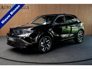 Opel Mokka 1.2 T GS Leer Navi Camera Stuur- & Stoelverwarm. PDC Climate Carplay Keyless Entry + star